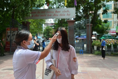 Điểm sàn xét tuyển vào Học viện Chính sách và Phát triển từ 18,0 trở lên