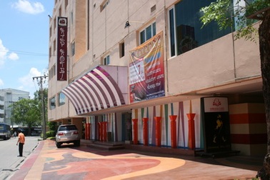 Việt Nam “thông cảm” với Thái Lan