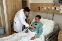 60 phút cứu sống Việt kiều Canada bị nhồi máu cơ tim