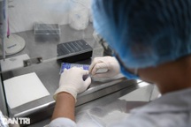 Trưa 10/7, thêm 792 ca Covid-19 tại 20 địa phương