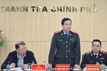 Thanh tra Chính phủ đề nghị Hà Nội dứt điểm vụ khiếu kiện của 32 hộ dân