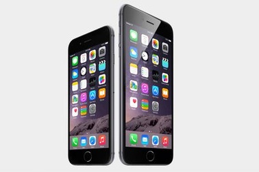 iPhone 6 chính hãng giảm 2 triệu đồng về mức 12,290,000 đồng