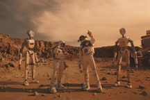 Phi hành gia AI của NASA sẽ chinh phục sao Hỏa như thế nào?