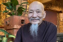 Vụ án ở Tịnh thất Bồng Lai: Lê Tùng Vân bị khởi tố thêm tội Loạn luân