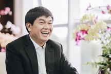 Tỷ phú USD Trần Đình Long khuyên cổ đông "không bỏ hết vào một giỏ"