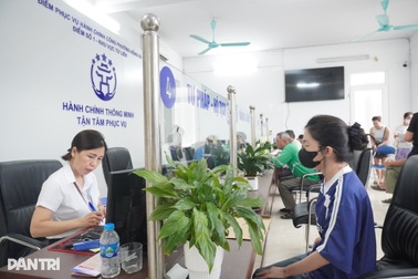 Chi tiết danh mục 43 vị trí việc làm của công chức cấp xã