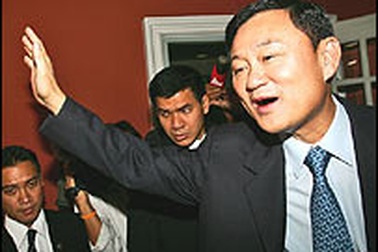 Khủng hoảng chính trị Thái Lan chưa có hồi kết