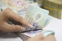 Đề xuất tiền lương làm căn cứ đóng bảo hiểm xã hội bằng 70% thu nhập