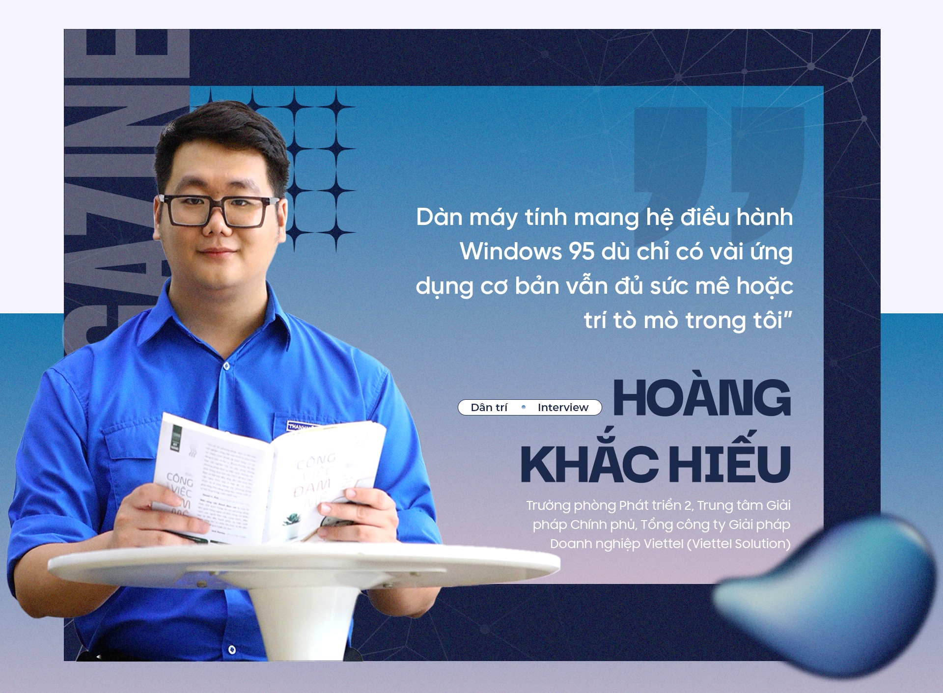 Từ Quảng Bình đến Dubai: Hành trình công nghệ ngoạn mục của chàng trai 9x - 5 Từ Quảng Bình đến Dubai: Hành trình công nghệ ngoạn mục của chàng trai 9x - 5