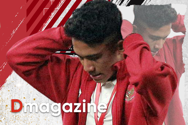 Nhà báo nổi tiếng Indonesia: "Nhiều CĐV quá khích hằn học tuyển Việt Nam"