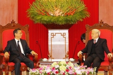 Tân Đại sứ Nhật Bản ấn tượng với thành tựu của Việt Nam