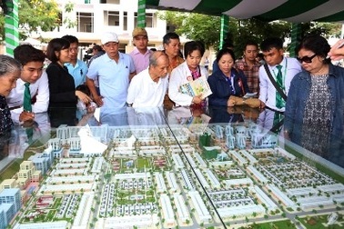 Bảo lãnh dự án nhà ở: Giá có thể tăng nhưng an toàn