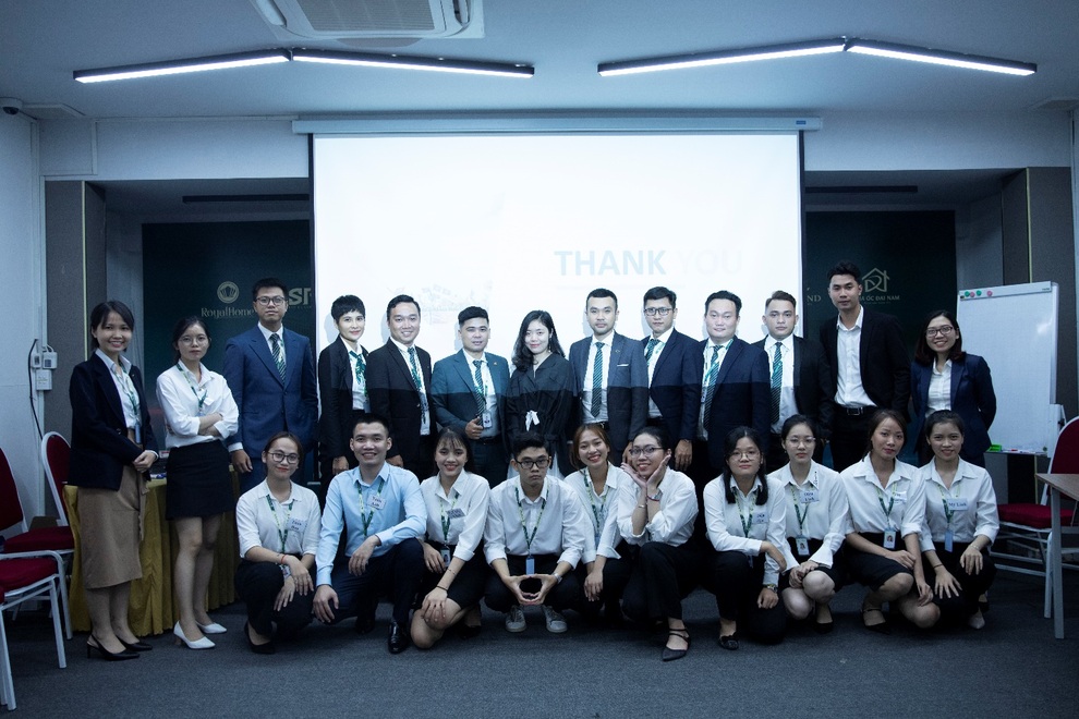 Chương trình Thực tập sinh thắp sáng tài năng bất động sản - Talent Internship Program - 2 Chương trình Thực tập sinh thắp sáng tài năng bất động sản - Talent Internship Program - 2