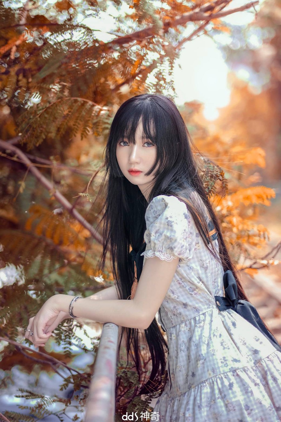 Nữ sinh theo đuổi nét đẹp dị, giành nút Bạc sau 2 tháng làm Youtube - 10 Nữ sinh theo đuổi nét đẹp dị, giành nút Bạc sau 2 tháng làm Youtube - 10