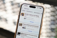 Cảnh giác trò lừa thanh lý TV, tủ lạnh giá rẻ trên Facebook