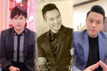 Lam Trường, Nguyên Vũ nói về lần cuối gặp gỡ, trò chuyện cùng Việt Quang