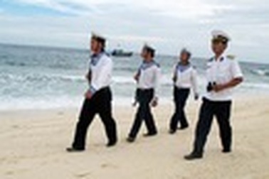 Chủ quyền biển, đảo được đưa vào tuần sinh hoạt của HS, SV