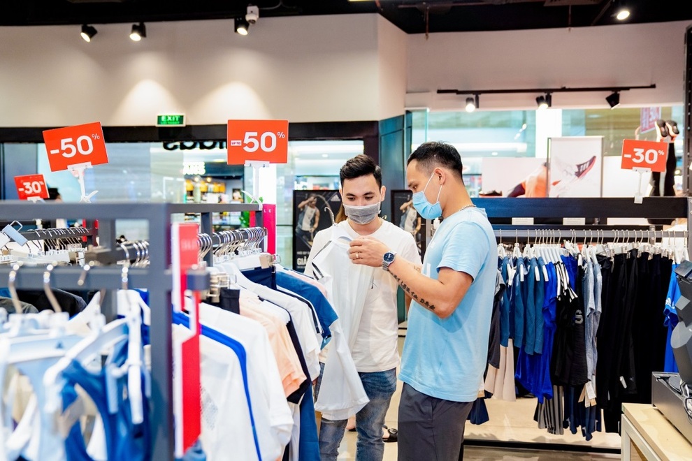 Hệ thống Vincom tung gói hỗ trợ tiêu dùng, nhân đôi lợi ích lên tới 20 tỷ đồng - 5 Hệ thống Vincom tung gói hỗ trợ tiêu dùng, nhân đôi lợi ích lên tới 20 tỷ đồng - 5