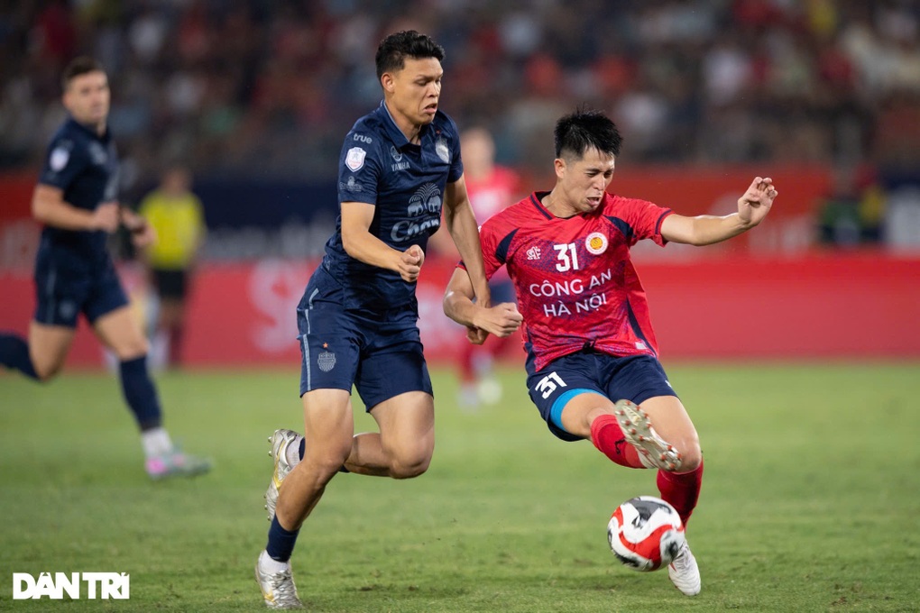 AFF Cup 2026 thay đổi lớn, cúp C1 Đông Nam Á tiếp tục được tổ chức - 2 AFF Cup 2026 thay đổi lớn, cúp C1 Đông Nam Á tiếp tục được tổ chức - 2