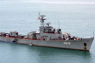 Việt Nam chống tàu ngầm ở Biển Đông thế nào? (Kỳ I)