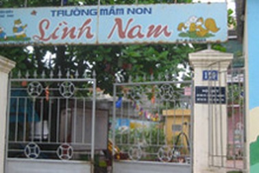 Cô giáo dùng thuốc diệt chuột đầu độc học sinh mầm non