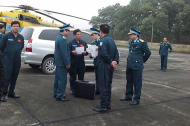 Bộ trưởng Thăng lập tổ điều tra độc lập tìm nguyên nhân sập cầu 