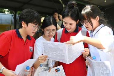 Đáp án 24 mã đề thi môn tiếng Anh vào lớp 10 Hà Nội năm 2026