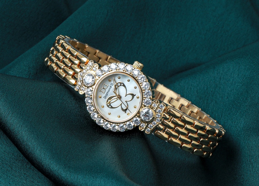 Đăng Quang Watch tung ưu đãi nhân dịp 20/10 - 3