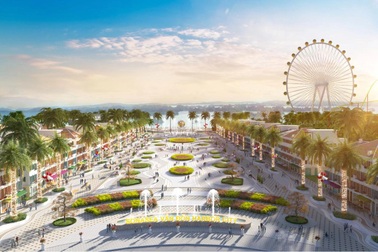 Lý do nhà phố biển đa năng tại Vân Đồn hấp dẫn giới đầu tư