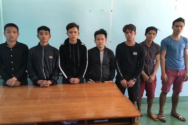 Nhóm thanh niên hỗn chiến, 2 người thương vong