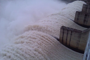 “Không thể nói thủy điện là nguyên nhân gây lũ lụt”