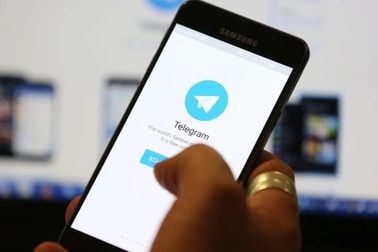 Chặn ứng dụng Telegram tại Việt Nam do vi phạm trên không gian mạng
