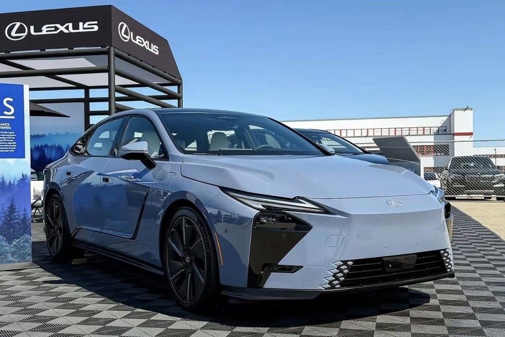 Loạt ô tô thuần điện và hybrid “đổ bộ” thị trường Việt Nam - 5