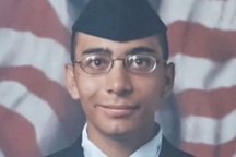 Cựu thành viên USAF kể về lần gặp "người đen" ở nơi cất giữ bom hạt nhân