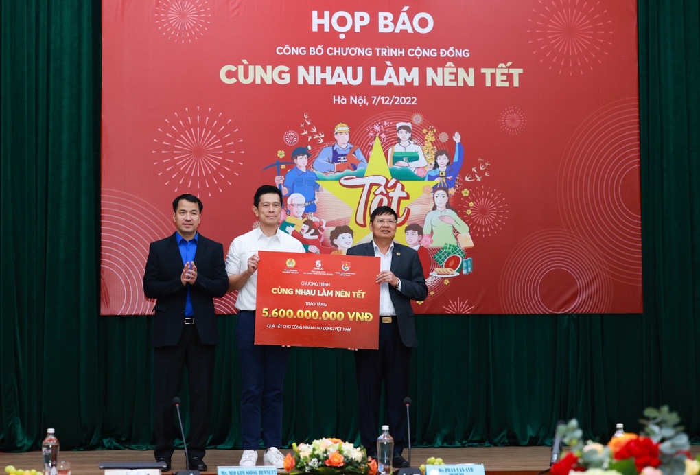 Mô hình hợp tác Kiềng 3 chân cho các dự án cộng đồng - 2 Mô hình hợp tác Kiềng 3 chân cho các dự án cộng đồng - 2