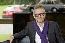 Giám đốc thiết kế của Mazda đầu quân cho hãng xe Trung Quốc