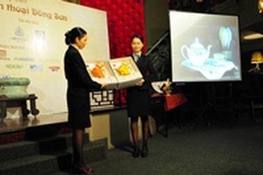 “Huyền thoại Đông Sơn”