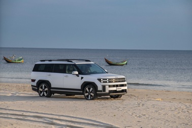 Hyundai Thành Công triển khai chương trình ưu đãi lên đến 100% lệ phí trước bạ