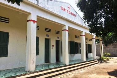 Bé 3 tuổi tử vong sau khi Trạm trưởng Y tế tiêm thuốc tại nhà