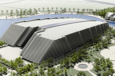 Kẹt vốn xây bảo tàng 11 ngàn tỷ đồng, Bộ Xây dựng kêu khó lên Thủ tướng