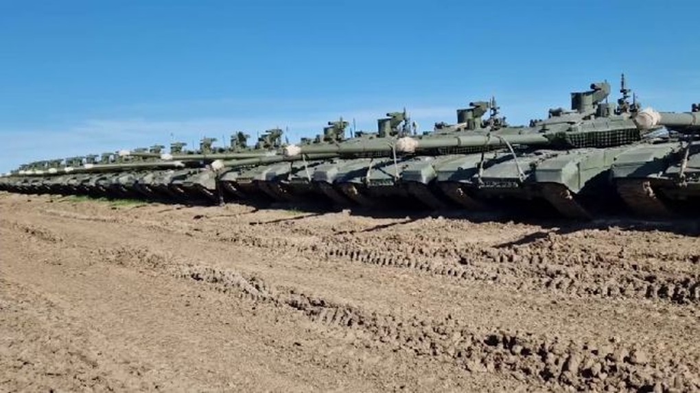 Nhà phân tích Mỹ cảnh báo Ukraine về kết quả xấu trong chiến dịch phản công - 2 Nhà phân tích Mỹ cảnh báo Ukraine về kết quả xấu trong chiến dịch phản công - 2