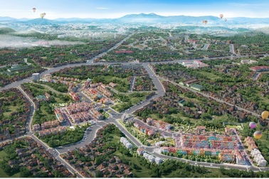 Cao tốc Dầu Giây - Liên Khương: Động lực phát triển của bất động sản Bảo Lộc