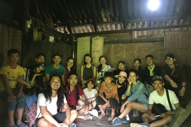 Chuyện tình cổ tích giữa đời thực khởi nguồn ở Sapa