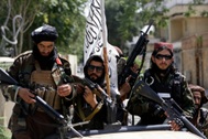 Số phận "kho tiền" hàng tỷ USD của Afghanistan tại Mỹ khi Taliban nắm quyền