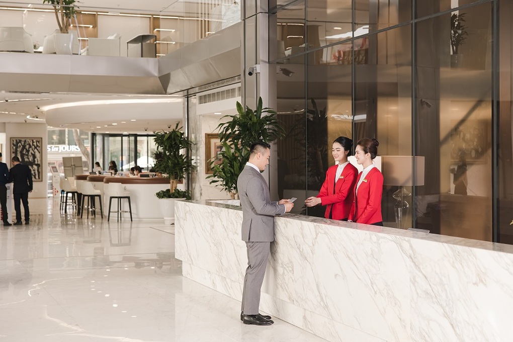 Lợi nhuận trước thuế Techcombank quý III đạt 5.800 tỷ đồng, CASA tiếp tục đà tăng - 4 Lợi nhuận trước thuế Techcombank quý III đạt 5.800 tỷ đồng, CASA tiếp tục đà tăng - 4