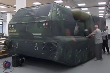 Cuộc đua vũ khí mồi nhử trên chiến trường Ukraine