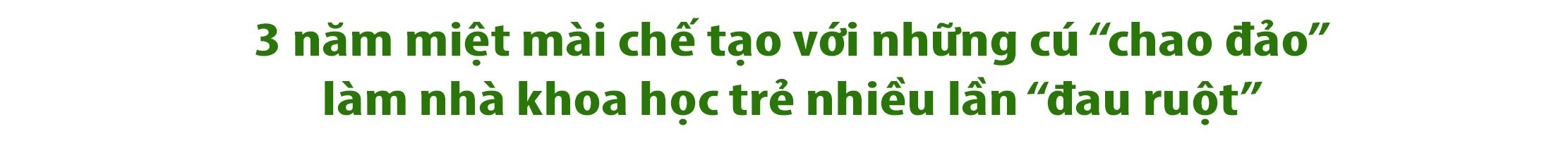 Phó giáo sư 37 tuổi chế tạo máy bay dành cho nhà nông - 8 Phó giáo sư 37 tuổi chế tạo máy bay dành cho nhà nông - 8