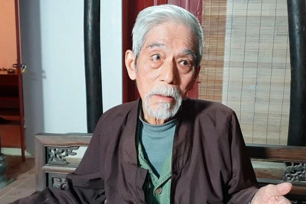 Chuyện đời của diễn viên chuyên đóng vai khắc khổ nhất màn ảnh Mai Ngọc Căn - 2 Chuyện đời của diễn viên chuyên đóng vai khắc khổ nhất màn ảnh Mai Ngọc Căn - 2