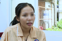 Điều ước của cô gái mang song thai được ghép tạm tay đứt lìa vào chân