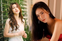 "Nàng thơ" mới của Trấn Thành: Từng bị lệch mặt, tuổi thơ thiếu tình thương